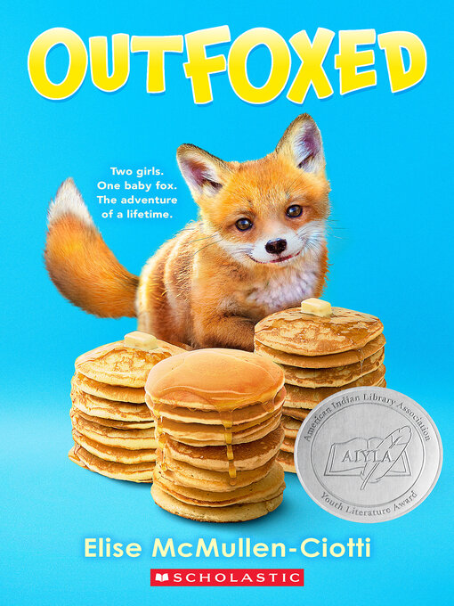Cover image for Outfoxed